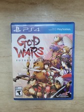 God wars future for sale  Woodbridge