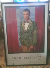 Annie leibovitz framed for sale  Statesville