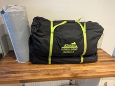 Family camping bundle for sale  WOKING