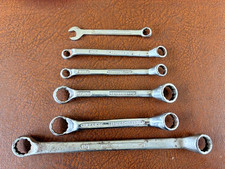 Ring spanners gordon for sale Ring spanners gordon for sale  HUDDERSFIELD