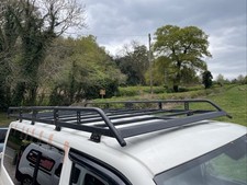 Rhino roof rack for sale  WOLVERHAMPTON