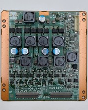 Scheda alimentatore sony usato  Spedire a Italy