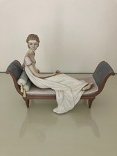 Retired lladro intermezzo for sale  ROTHERHAM
