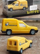 Verem renault express d'occasion  Le Bousquet-d'Orb