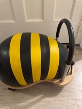 wheely bug bee for sale  FARNHAM