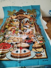Vintage retro tea for sale  SHREWSBURY