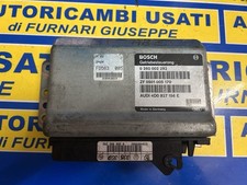 260 002 292 usato  Biancavilla
