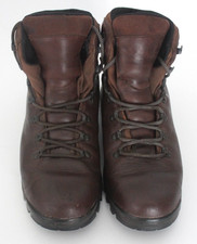 Merrell leather walking for sale  SWANSEA