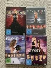 Revenge komplette serie gebraucht kaufen Revenge komplette serie gebraucht kaufen  Mühlheim