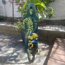 Bustin brooklyn longboard for sale  South San Francisco