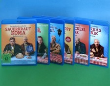 Blu ray eberhofer gebraucht kaufen Blu ray eberhofer gebraucht kaufen  Mühldorf a.Inn