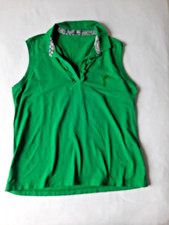 Golfino shirt ärmellos gebraucht kaufen  Berlin