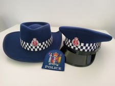 New zealand police d'occasion  Expédié en Belgium