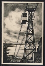 Bregenz stadtblick pfänderbah gebraucht kaufen Bregenz stadtblick pfänderbah gebraucht kaufen  Berlin