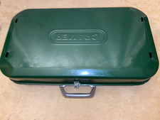 Cramer gasgrill koffergrill gebraucht kaufen  Klosterlechfeld