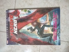 vedova nera 100 marvel usato vedova nera 100 marvel usato  Molfetta