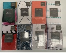 Lot paires taie d'occasion  Châteaudun