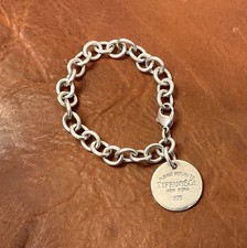 Tiffany co. return for sale  Englewood