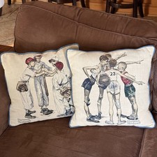 Set normal rockwell for sale  Fulton