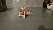 Vintage pink panther for sale  RYDE