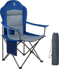 Camping chairs adults for sale  SALFORD