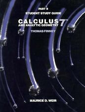 Calculus & Analytic Geometry by Thomas, George Brinton, usado comprar usado  Enviando para Brazil