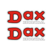 Stickers plastifiés dax d'occasion  France