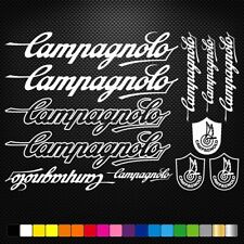 Campagnolo kit vinyl d'occasion  Expédié en Belgium