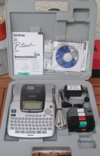 Brother touch 2100 gebraucht kaufen  Mönchengladbach