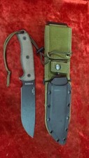 Esee knives rowen for sale  Roanoke