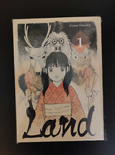 Manga land dynit usato  Luzzi