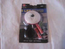 Feu clignotant leds d'occasion  Chambon-sur-Voueize