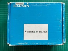 Garmin ghp 10v for sale  LYMINGTON