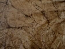 Brown tie dye for sale  UK