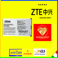 Batteria originale zte usato  Forio