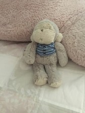 Next grey monkey for sale  BRIDGEND