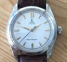 Vintage tudor oyster for sale  LOUGHBOROUGH