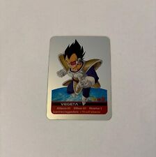 Vegeta n.50 serie usato  Fasano