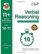 Minute tests verbal for sale  UK