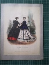 Zh086 page magazine d'occasion  Angers-