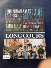 Long cours hugo d'occasion  Ozoir-la-Ferrière