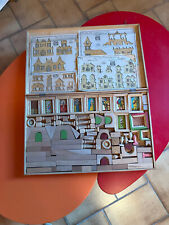 Collector jeux construction d'occasion  Villeurbanne