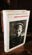 Angelo maria ripellino usato  Roma
