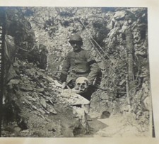 Stereoscopic photo war d'occasion  Expédié en Belgium