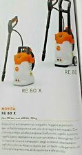 Idropulitrice stihl usato  Vitulazio