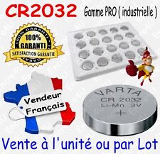 Varta cr2032 bulk d'occasion  Saint-André-de-Sangonis