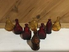 Vint vases mini for sale  Massapequa Park