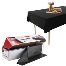 Einweg tischdecke schwarz gebraucht kaufen  Reichenbach/O.L.