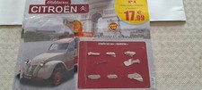 Vehicule utilitaire citroen d'occasion  Wervicq-Sud
