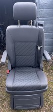 vw t5 caravelle seats for sale  MANCHESTER